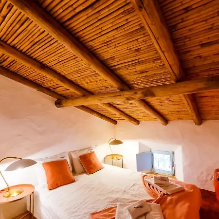 Апартаменты Flh Vale Judeu Rustic Mezzanine I *