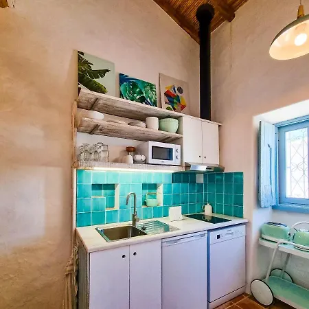Flh Vale Judeu Rustic Mezzanine I Апартаменты