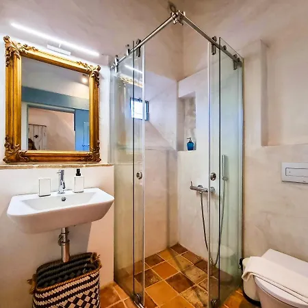 Flh Vale Judeu Rustic Mezzanine I Apartment Loule