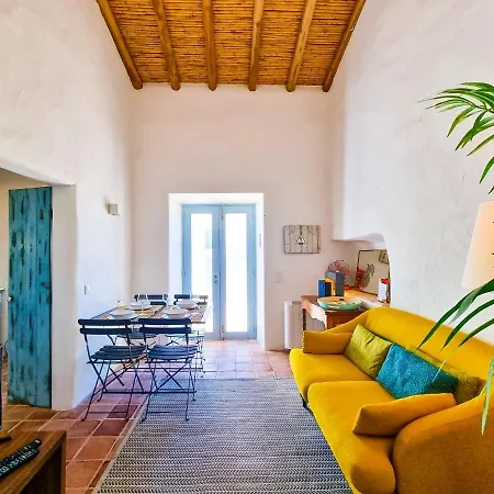 Flh Vale Judeu Rustic Mezzanine I *