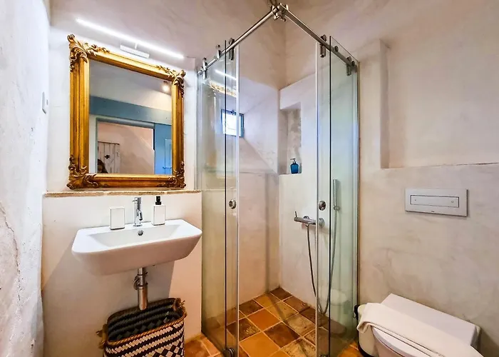Flh Vale Judeu Rustic Mezzanine I Appartement Loulé