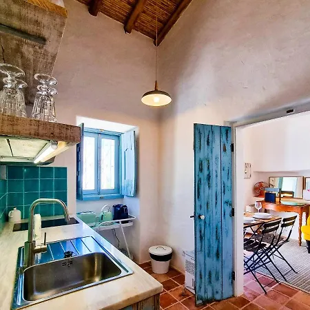 Flh Vale Judeu Rustic Mezzanine I *